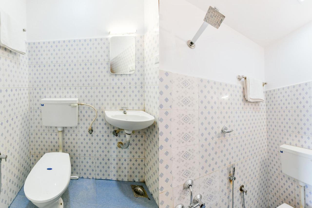 Spot On 39480 Vattekad Tourist Home Kakkanad Zewnętrze zdjęcie